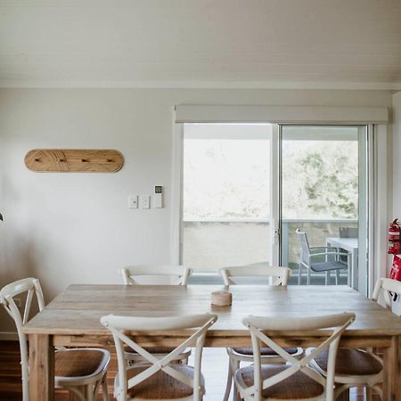 Surfside Cudmirrah Beach Berrara Exterior foto