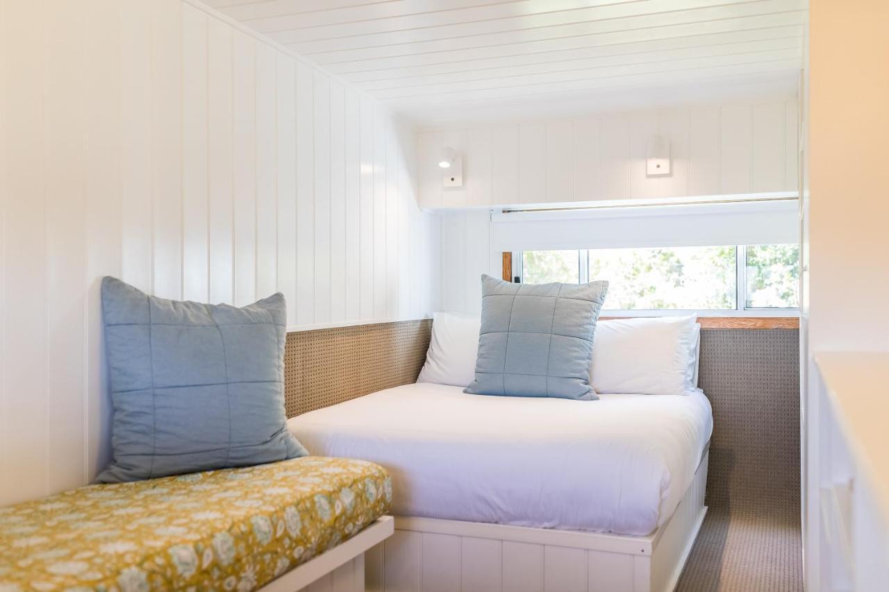 Surfside Cudmirrah Beach Berrara Exterior foto