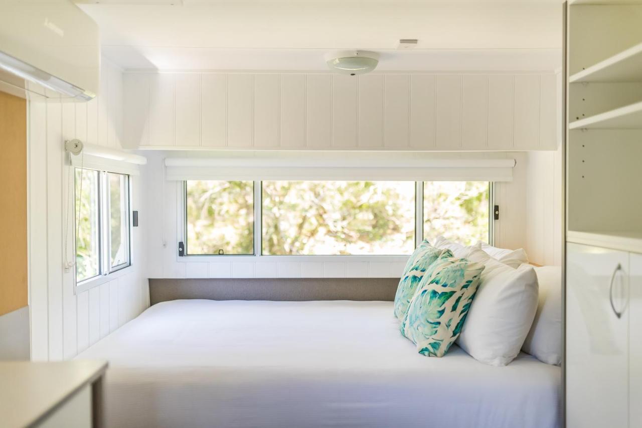 Surfside Cudmirrah Beach Berrara Exterior foto