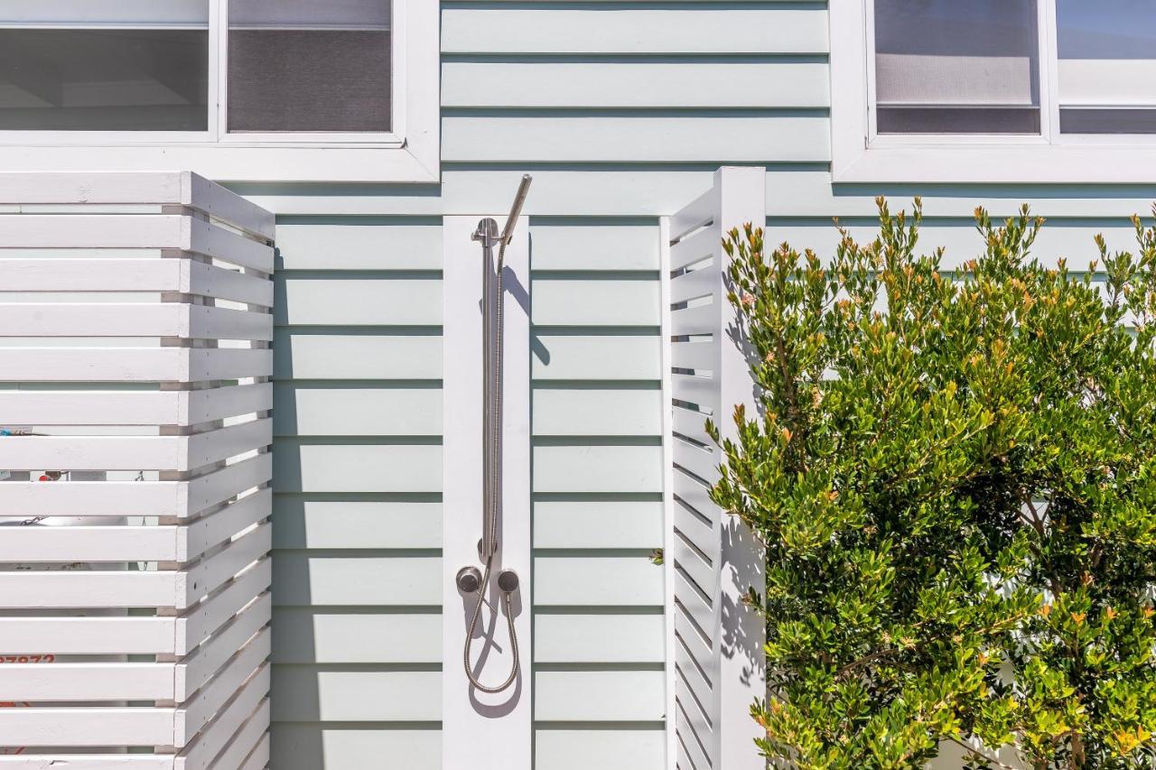 Surfside Cudmirrah Beach Berrara Exterior foto