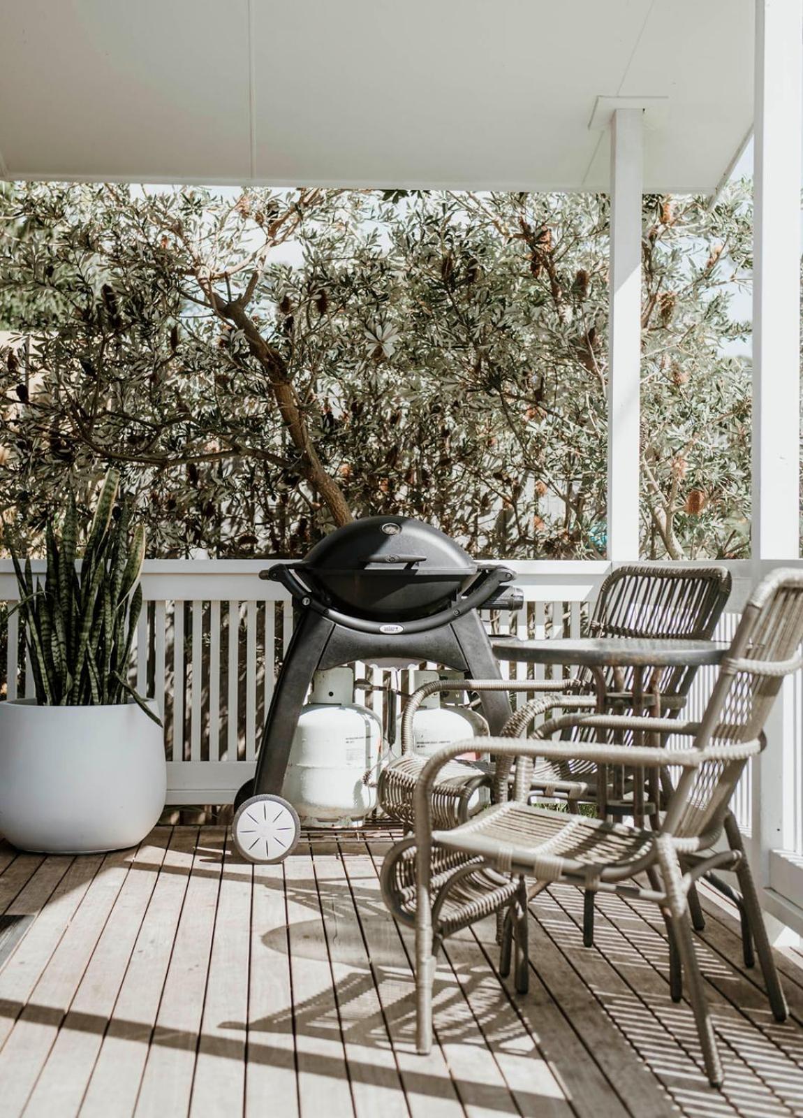 Surfside Cudmirrah Beach Berrara Exterior foto