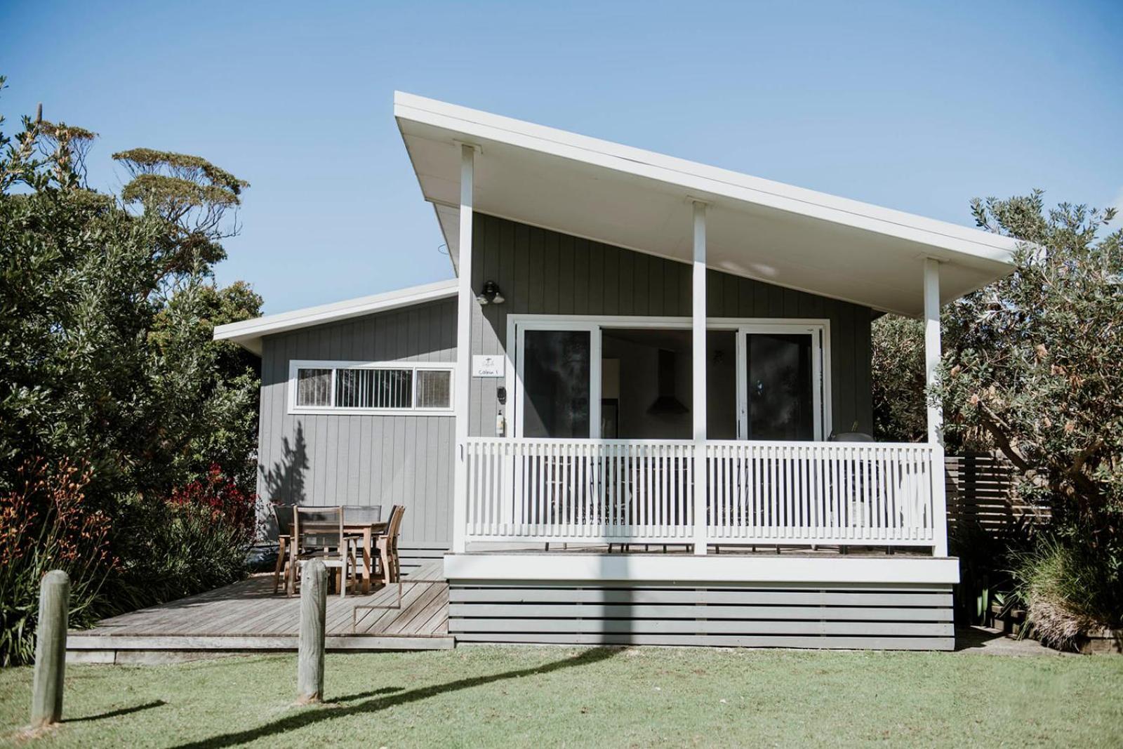 Surfside Cudmirrah Beach Berrara Exterior foto