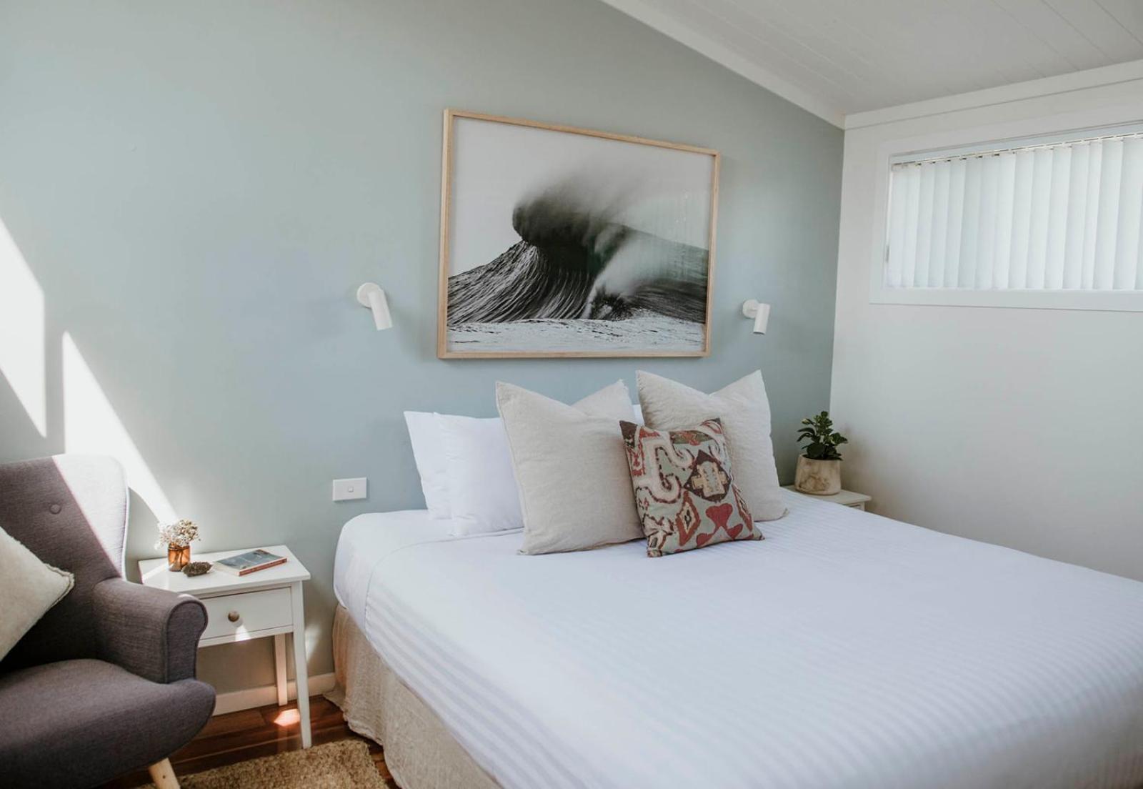 Surfside Cudmirrah Beach Berrara Exterior foto