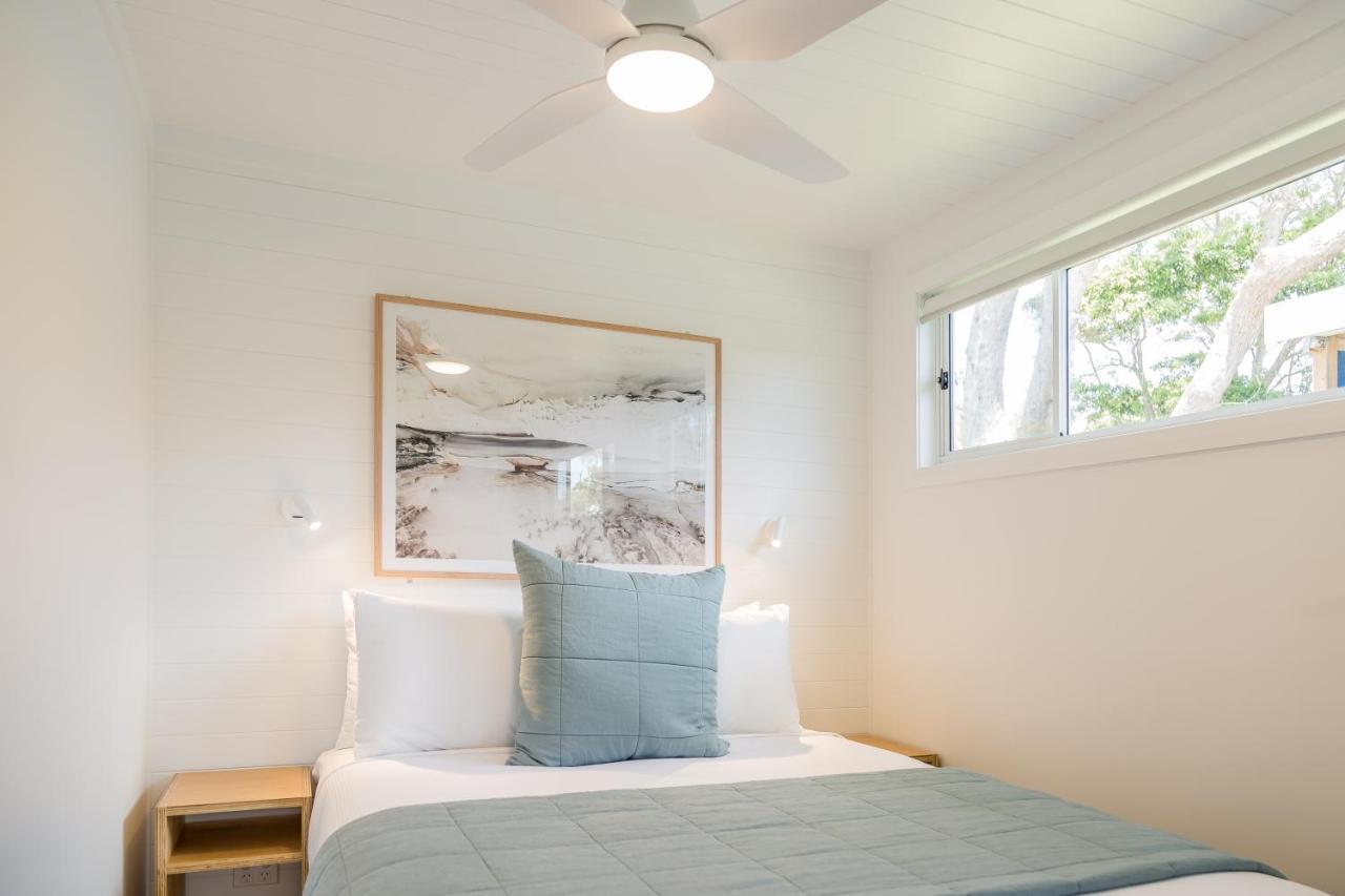 Surfside Cudmirrah Beach Berrara Exterior foto